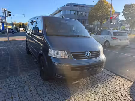 Volkswagen Transporter T5 2.5 TDI 174 Highline
