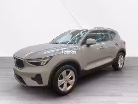 Volvo XC40 B3 2.0 163