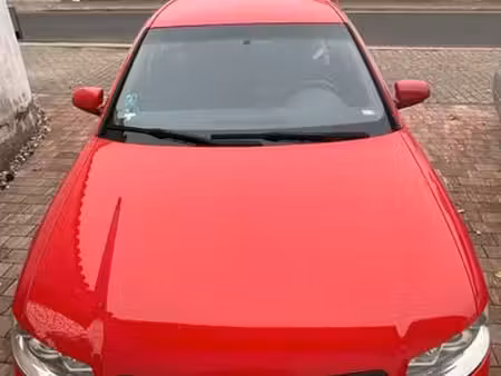 Audi A4 1.9