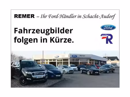 Ford Kuga 2.0 TDCi 140 Titanium X