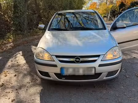 Opel Astra 1.0