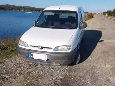Peugeot Partner 1.9 69