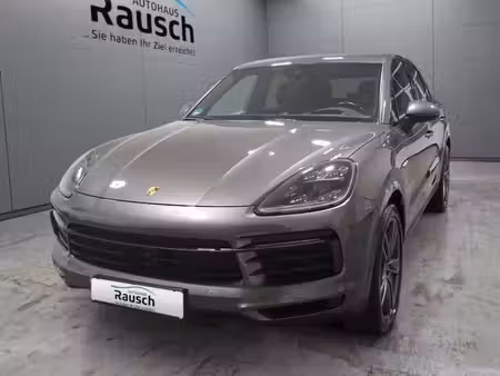 Porsche Cayenne V6 3.0 340 4x4