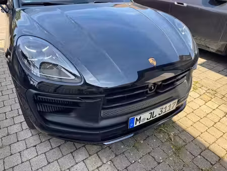 Porsche Macan GTS V6 2.9 440 4x4