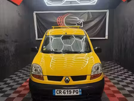 Renault Kangoo 1.5 dCi 70