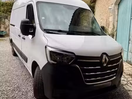 Renault Master 2.3 dCi 135 Confort