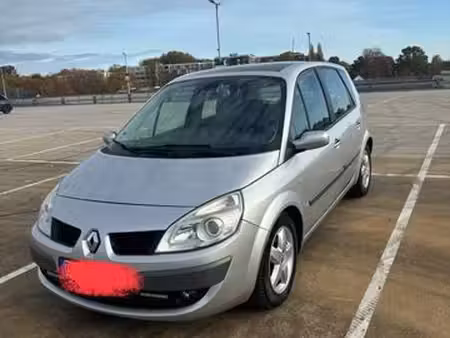 Renault Scénic 