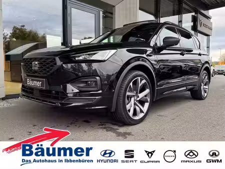 Seat Tarraco 1.4 150 FR 4x4