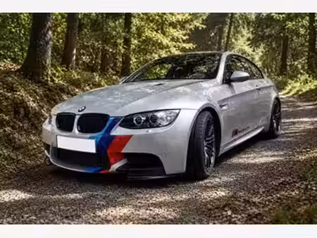BMW Série 3 M3 V8 4.0 420
