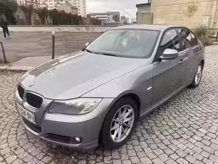 BMW Série 3 320i 2.0 170