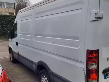 Iveco Daily 35