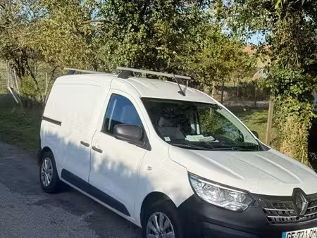 Renault Kangoo 1.5