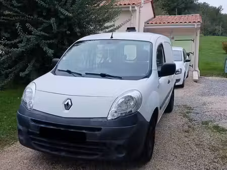 Renault Kangoo 1.5