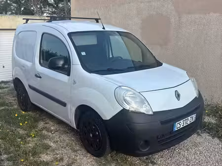 Renault Kangoo 1.5