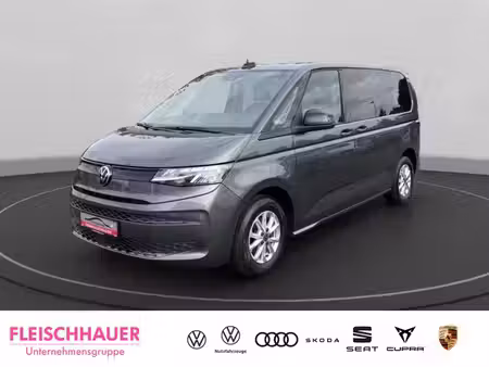 Volkswagen Multivan 1.4 TSI 136