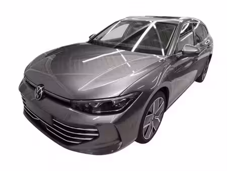 Volkswagen Passat 1.5 TSI Elegance