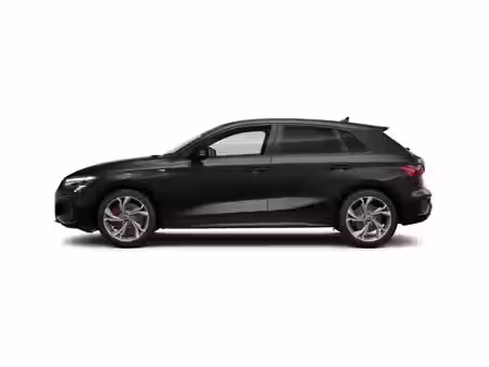 Audi A3 1.5 TFSI