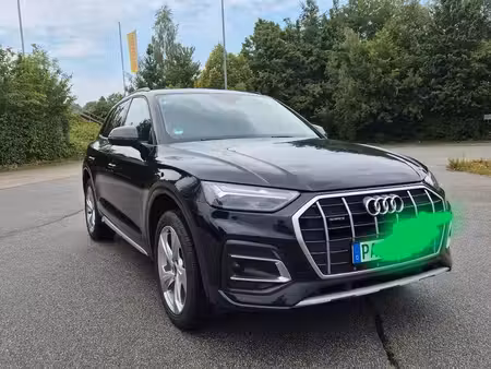 Audi Q5 40 TDI 2.0 204 quattro