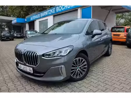 BMW Série 2 1.5 136 Luxury