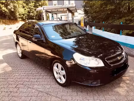 Chevrolet Epica 2.0 150 LT