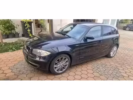 BMW Série 1 116i 2.0 122