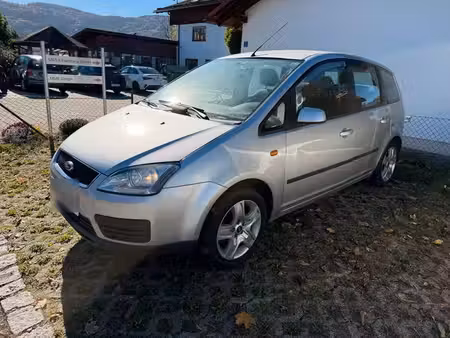 Ford C-max 1.8 125 SE