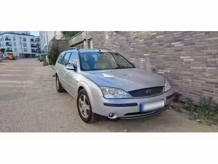 Ford Mondeo 2.0 145