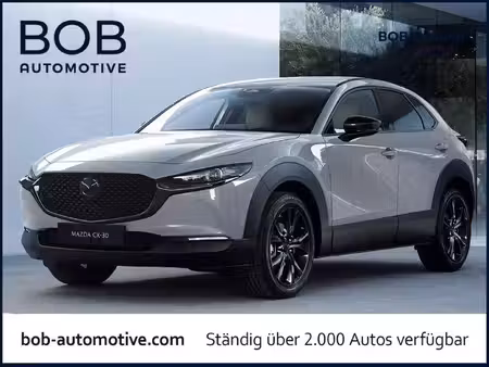 Mazda CX-30 Skyactiv G Prime Line