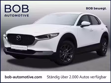Mazda CX-30 Prime Line