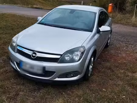 Opel Astra 1.8 140 Cosmo