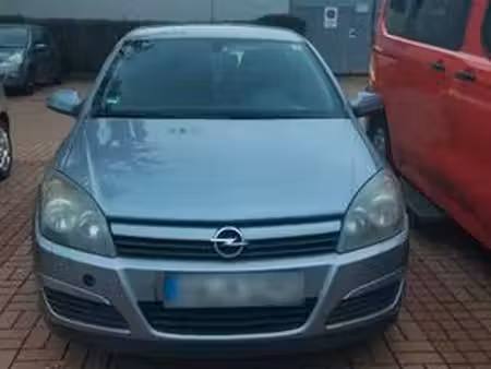 Opel Astra 1.4 90