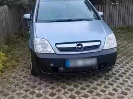 Opel Meriva 1.4 90