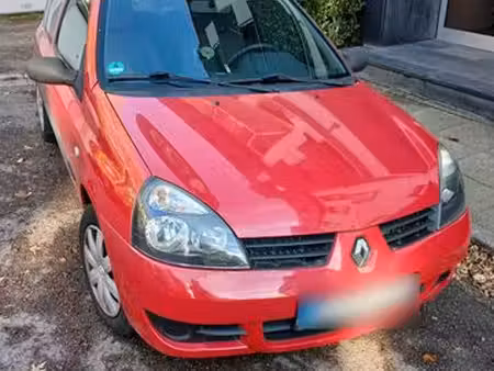 Renault Clio 1.2 60 Campus