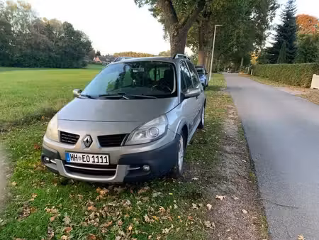 Renault Scénic 1.4 98