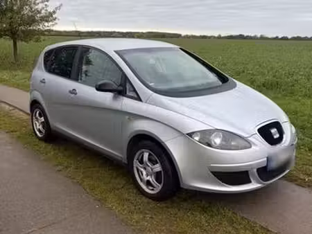 Seat Altea 1.6 102