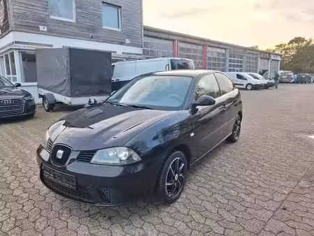 Seat Ibiza 1.2