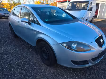 Seat Leon 1.6 102 Stylance