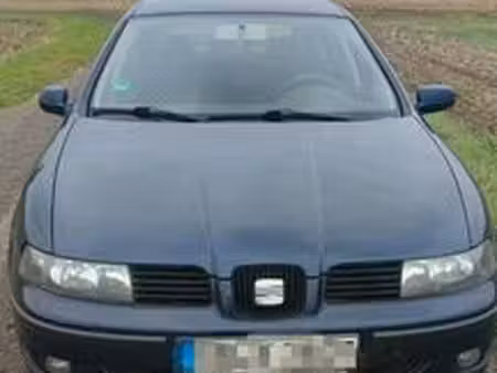 Seat Leon 1.8 125