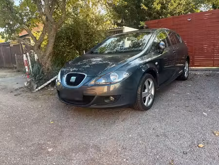Seat Leon 1.9 TDI 105