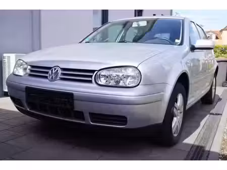 Volkswagen Golf 2.0 TDI 116 Highline