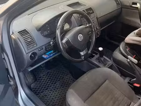 Volkswagen Polo 1.2 55