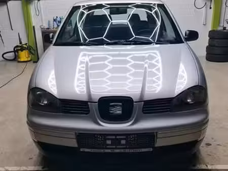Seat Arosa 1.4