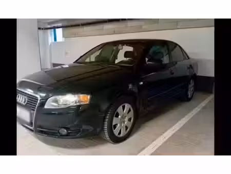 Audi A4 2.0