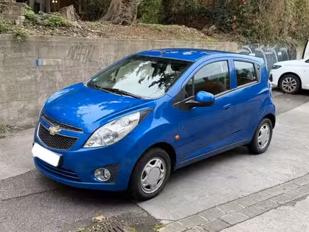Chevrolet Spark 1.0 68 LS