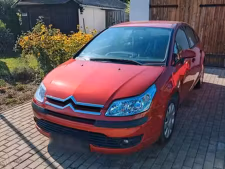 Citroën C4 