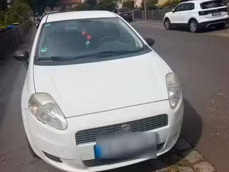 Fiat Punto 0.9 60 Cult