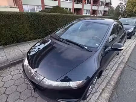 Honda Civic 1.4 90