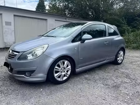 Opel Corsa 1.4 60 OPC Line