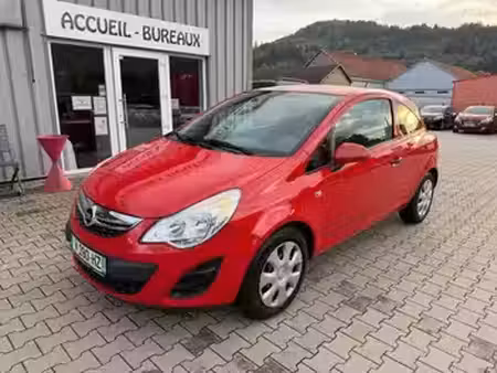 Opel Corsa 1.4 90 Edition