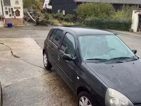 Renault Clio 1.2 75 Expression
